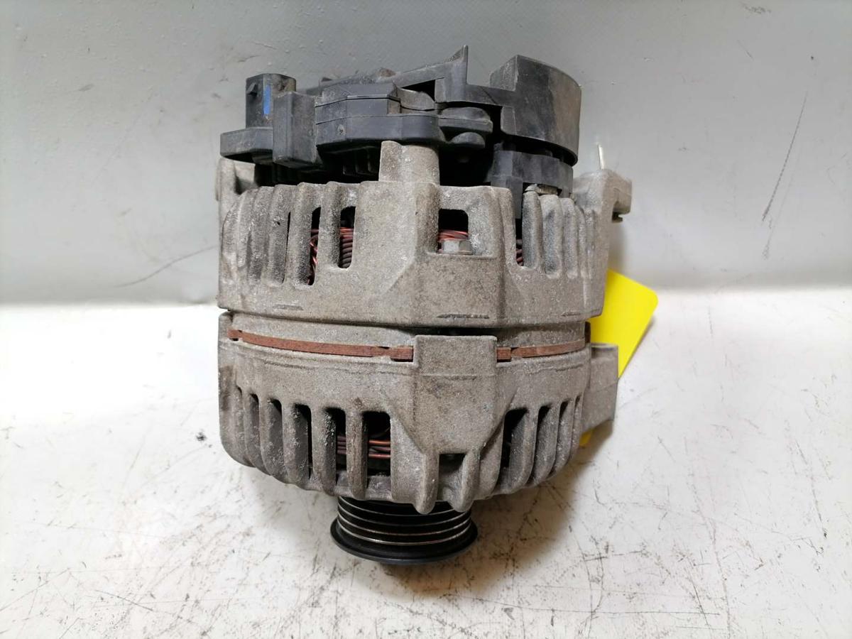 Opel Corsa D original Lichtmaschine Generator 1.2 59KW BJ06